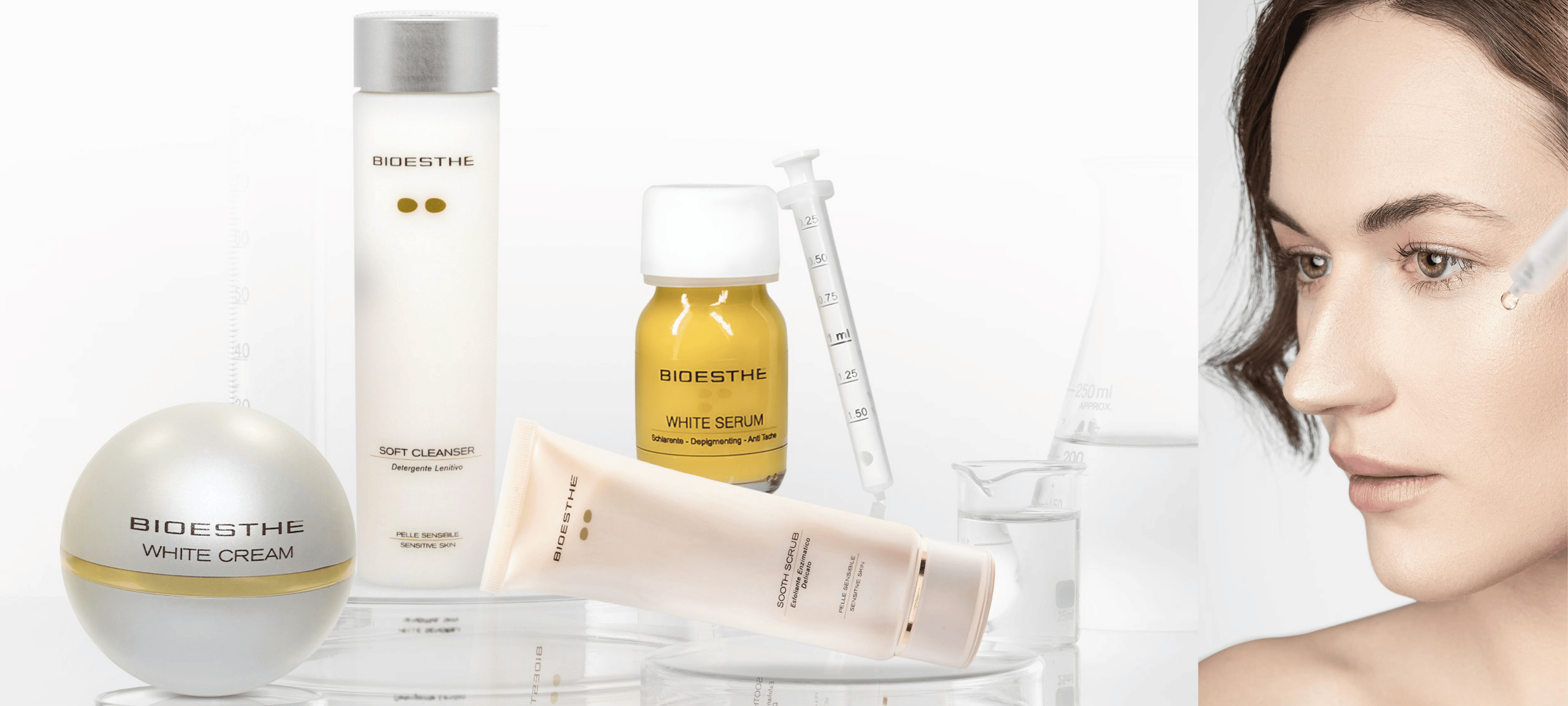 Bioesthe - skin care products