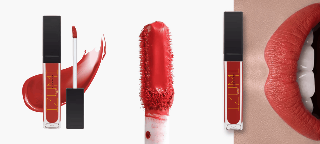 IZUMI - Beauty | Fragrance Lip Gloss & Facecare