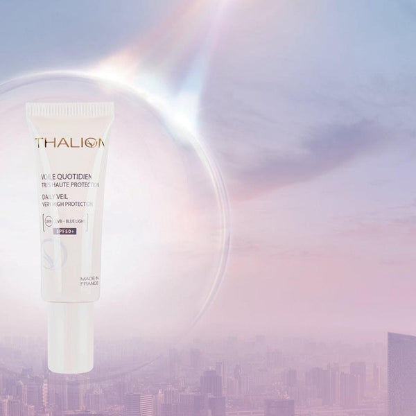 Les Sublimes Daily Veil SPF50+ Very High Protection 30 ml