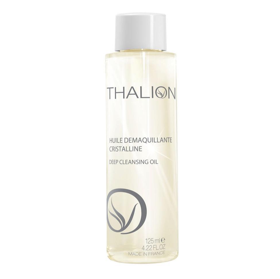 The Essentials Deep Cleansing Oil 125 ml