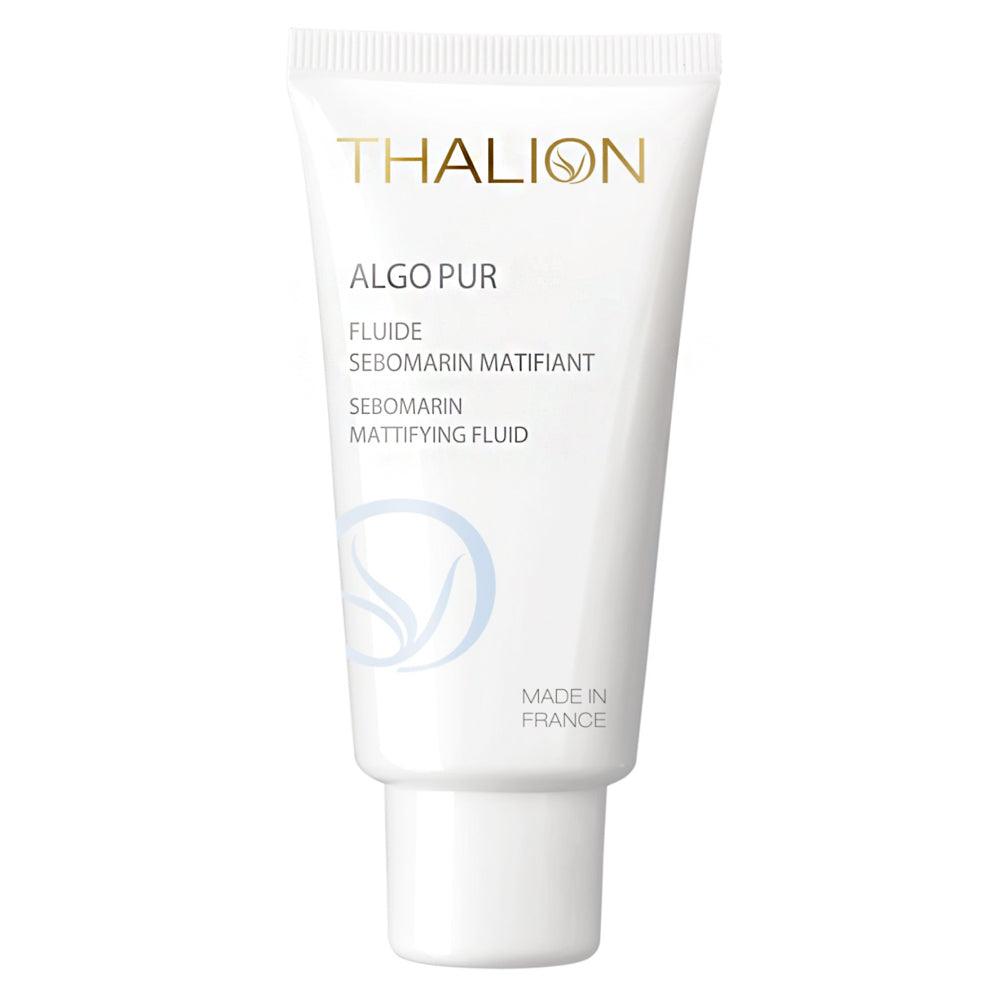 Algopur Sebomarin Mattifying Fluid 50 ml