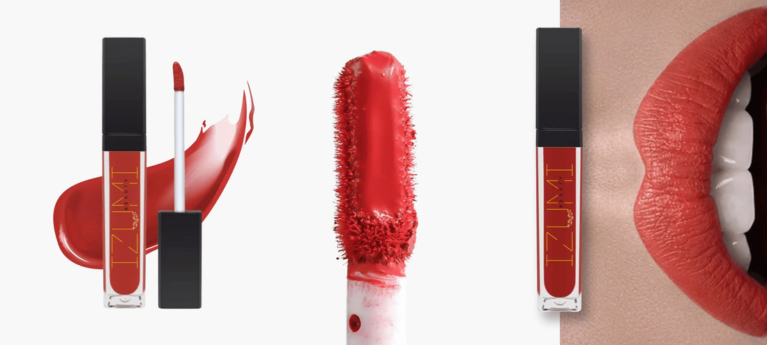 7 IZUMI Beauty & Hair Care Best for Glowing Skin & Luscious Lips