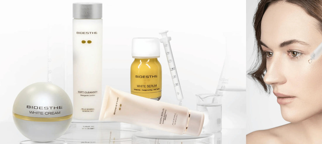 Bioesthe - Best Italian Luxury Skincare Products