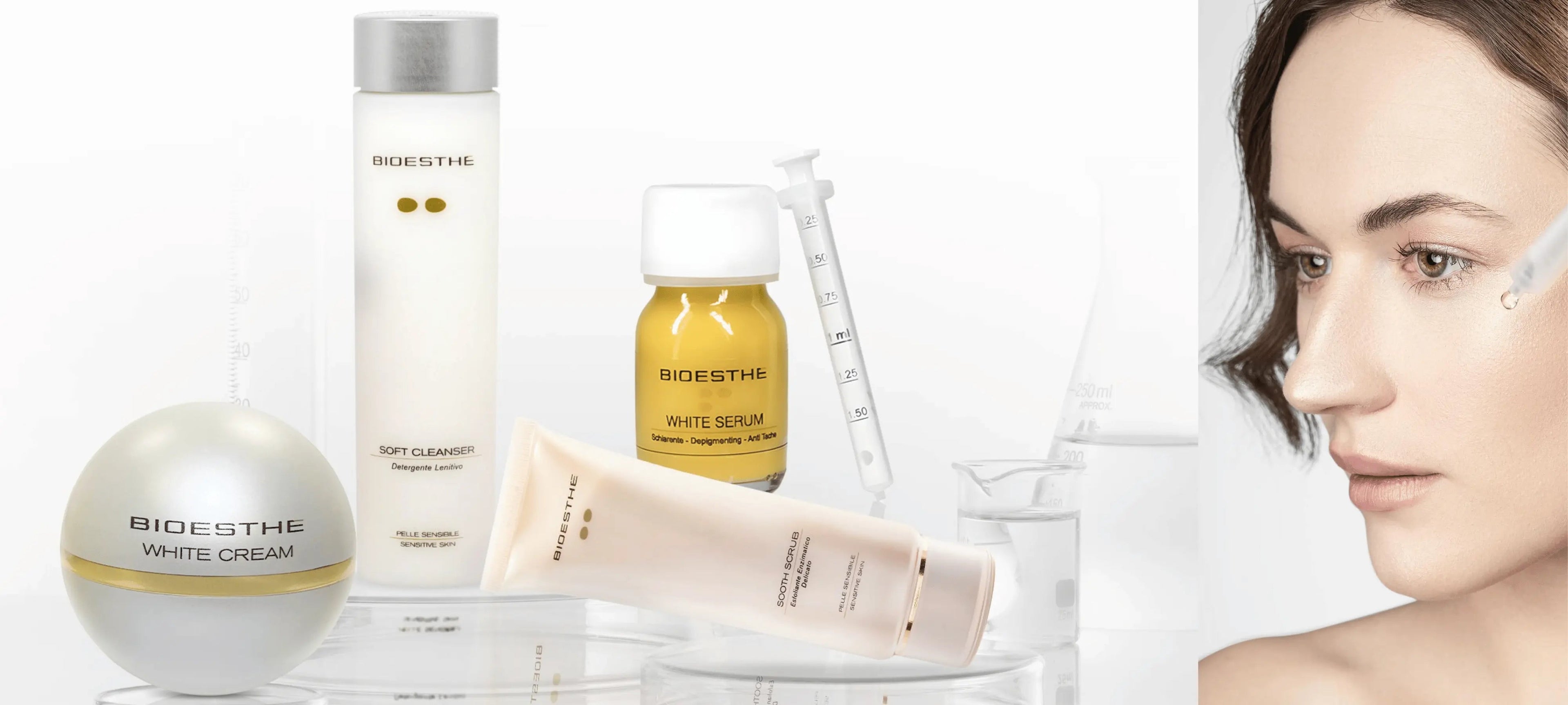 Bioesthe - Best Italian Luxury Skincare Products