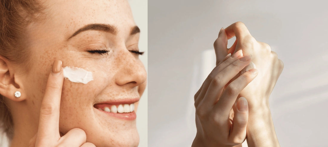 Discover THALION: Luxury Marine Skincare for Radiant Skin