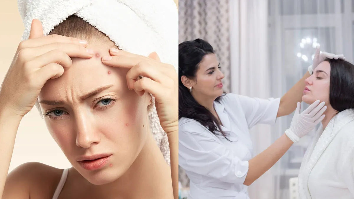 Skin Barrier Damage: Common Causes and Long-Term Effects