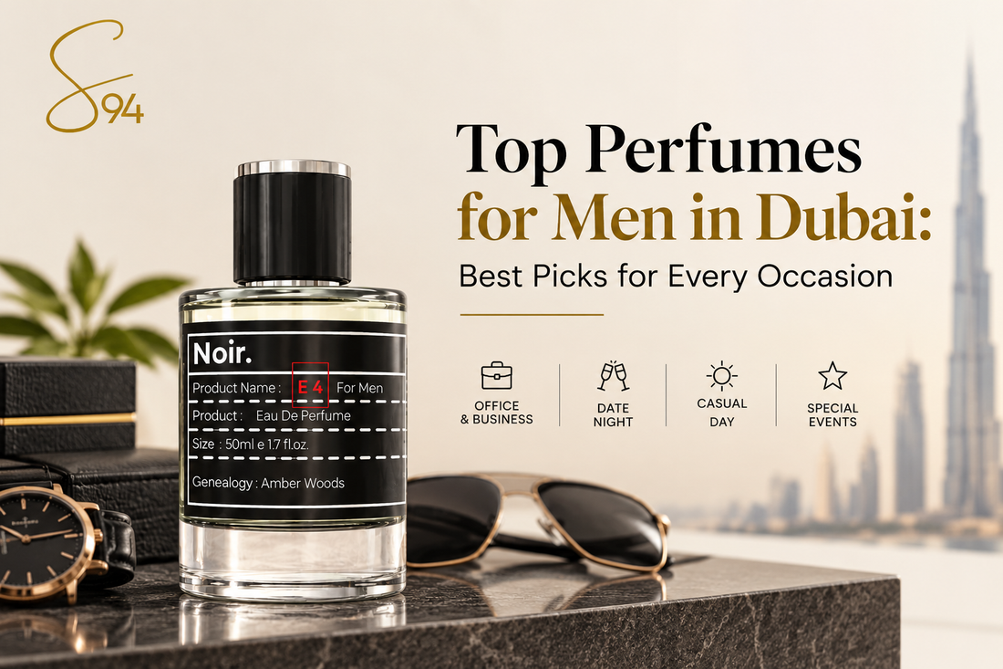 top perfumes for men in dubai