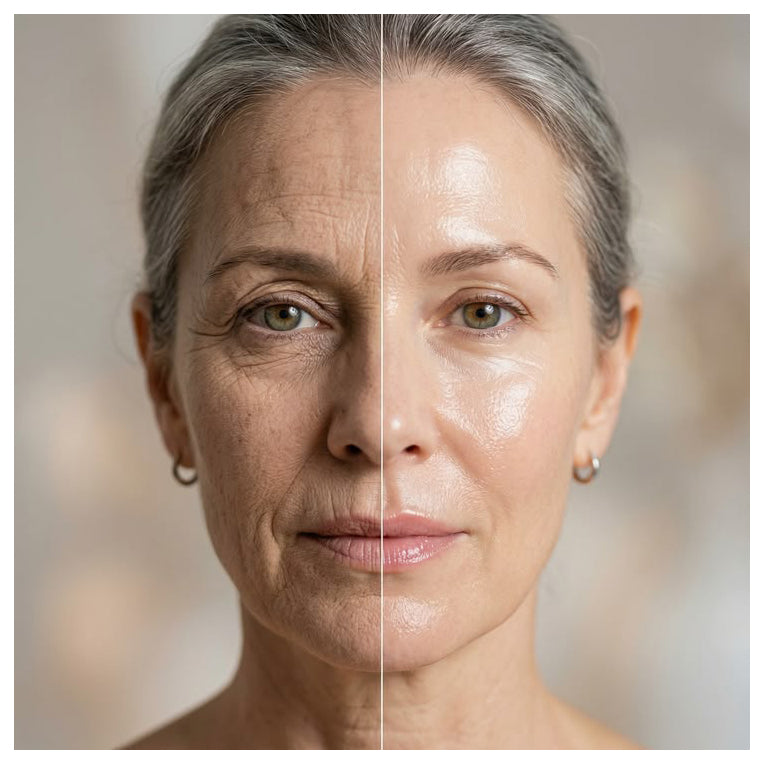 Anti-Aging & Mature Skin