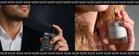 NOIR Perfume