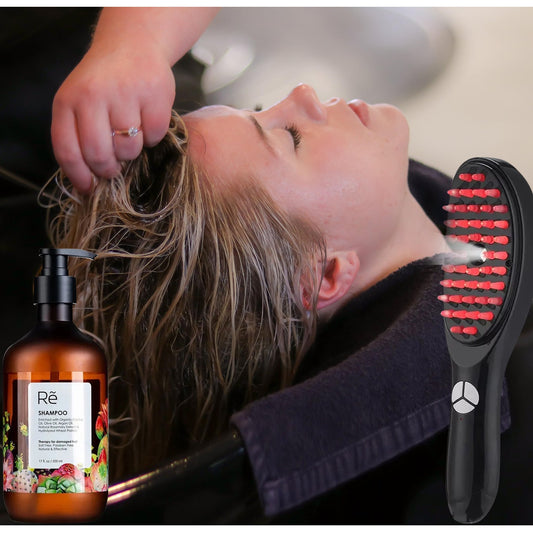 Hair Treatment & Maintenance