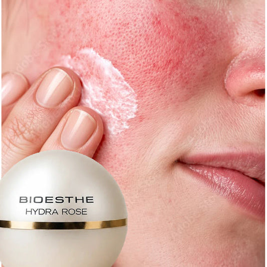 Sensitive & Reactive Skin