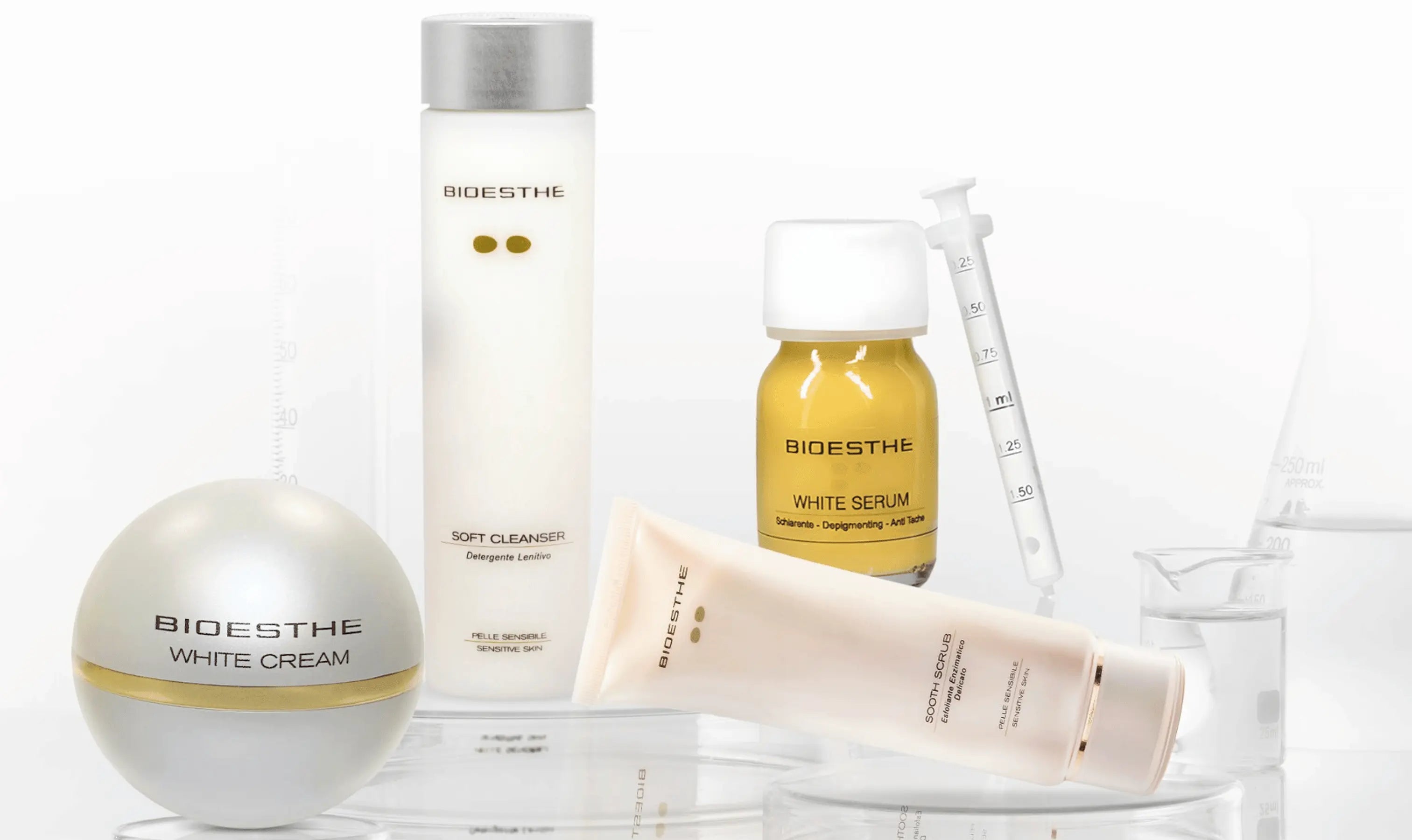 Bioesthe Professional - S94beautyhub