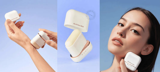 kahi new airy fit sunstick
