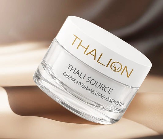 Thalion Algocalm Face