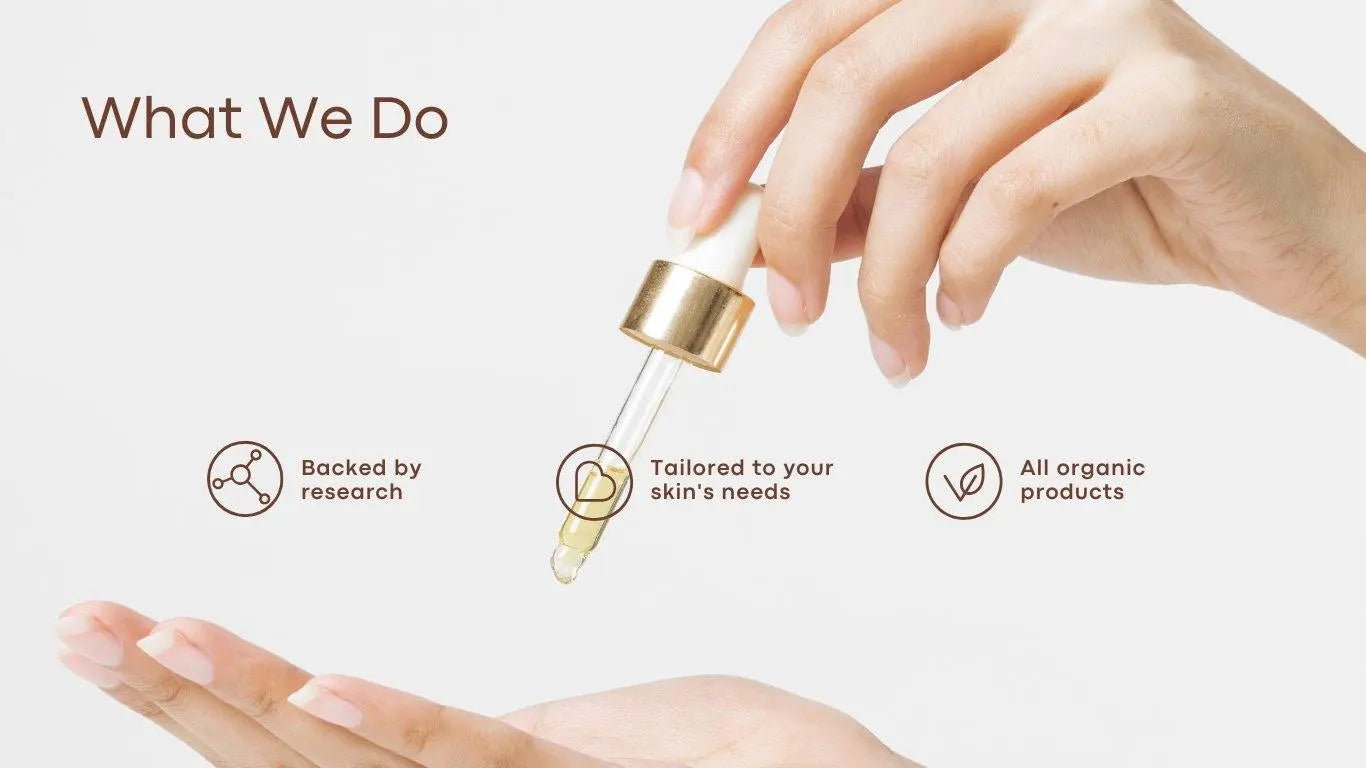 Skin Care Essentials - S94beautyhub