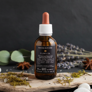 Purify - Essential Oil 50ml - Professional - Salon Only