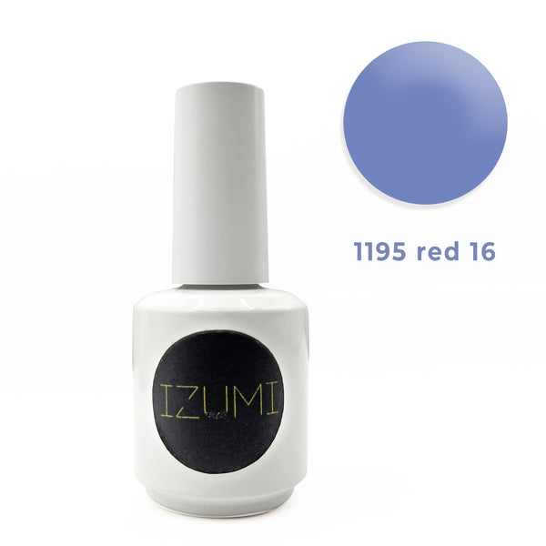 IZUMI Gel Polish TPO-Free