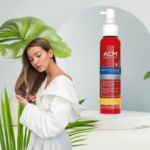 ACM Novophane Anti Hair Loss Lotion For Men & Women 100ml