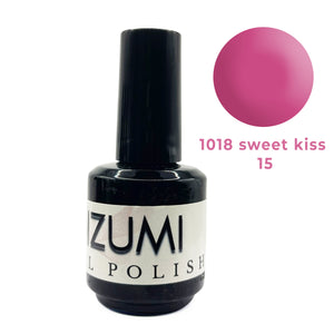 IZUMI Gel Polish TPO-Free