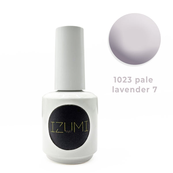 IZUMI Gel Polish TPO-Free