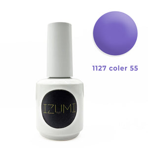 IZUMI Gel Polish TPO-Free