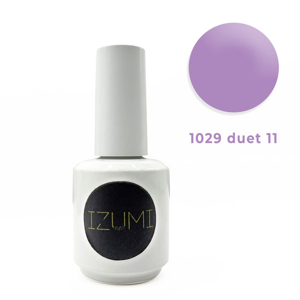 IZUMI Gel Polish TPO-Free