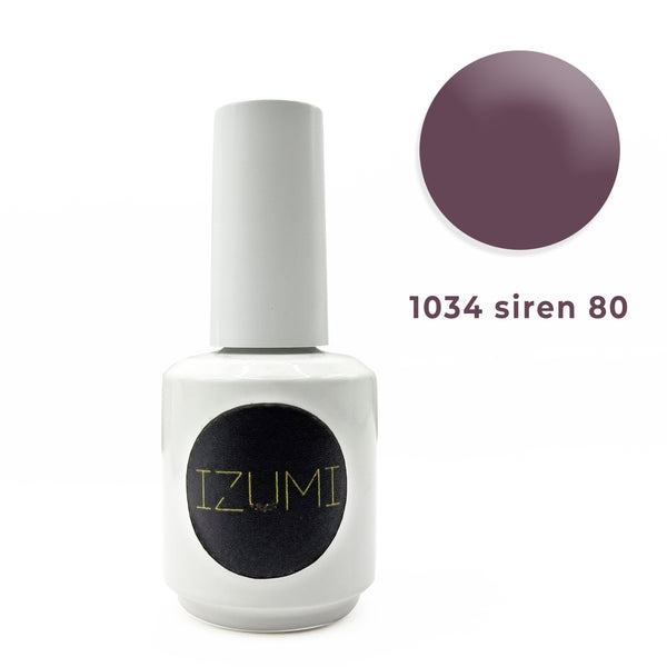 IZUMI Gel Polish TPO-Free