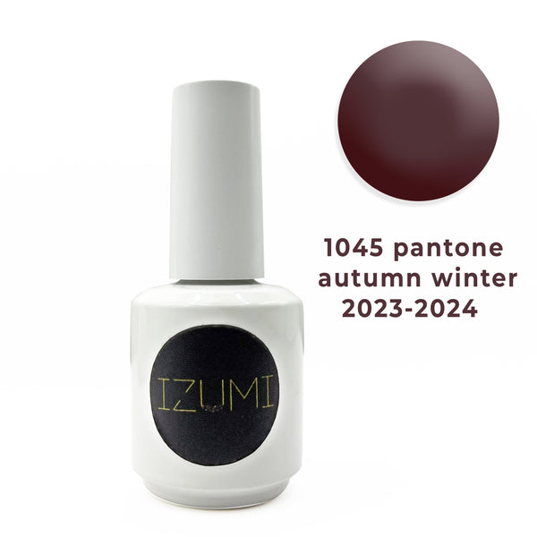IZUMI Gel Polish TPO-Free