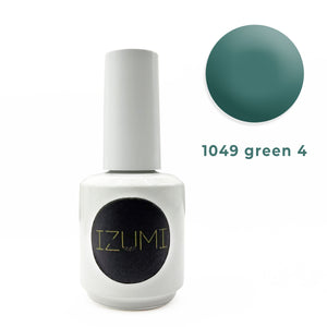 IZUMI Gel Polish TPO-Free