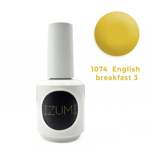 IZUMI Gel Polish TPO-Free