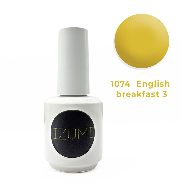 IZUMI Gel Polish TPO-Free