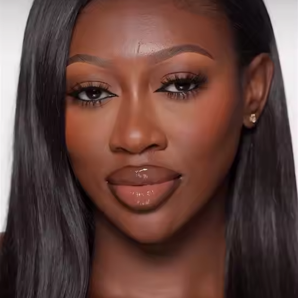 Izumi Beauty Lip Liner and Gloss Set - Nude Brown Lip Combo Kit - Long Lasting, Creamy Lip Pencil & High-Shine Gloss - Perfect Lip Makeup Kit for Women