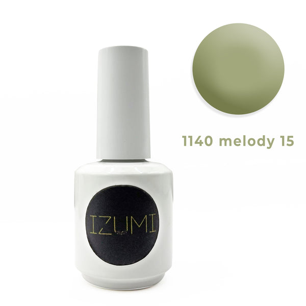 IZUMI Gel Polish TPO-Free
