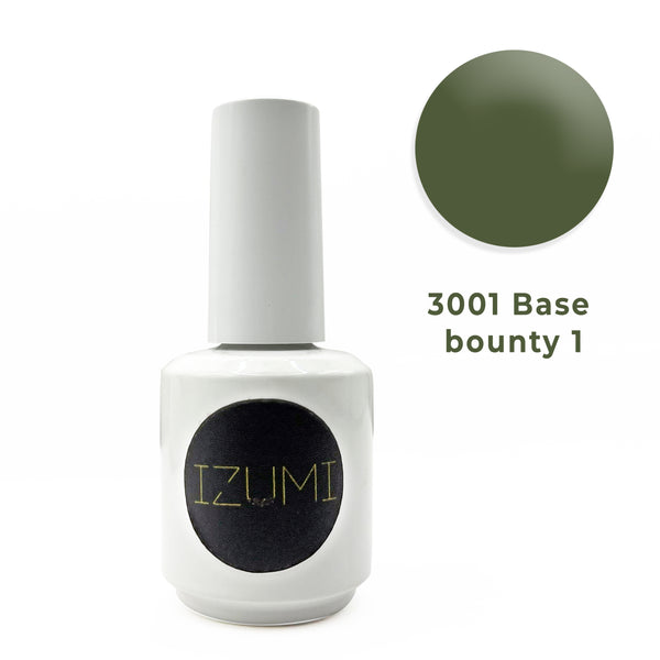 IZUMI Gel Polish TPO-Free