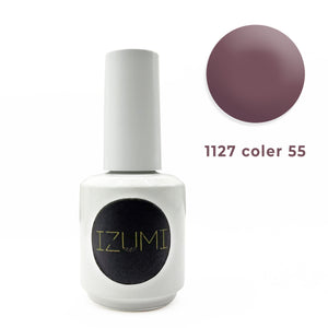 IZUMI Gel Polish TPO-Free
