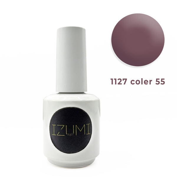 IZUMI Gel Polish TPO-Free