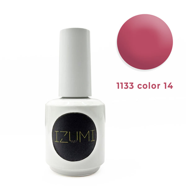 IZUMI Gel Polish TPO-Free