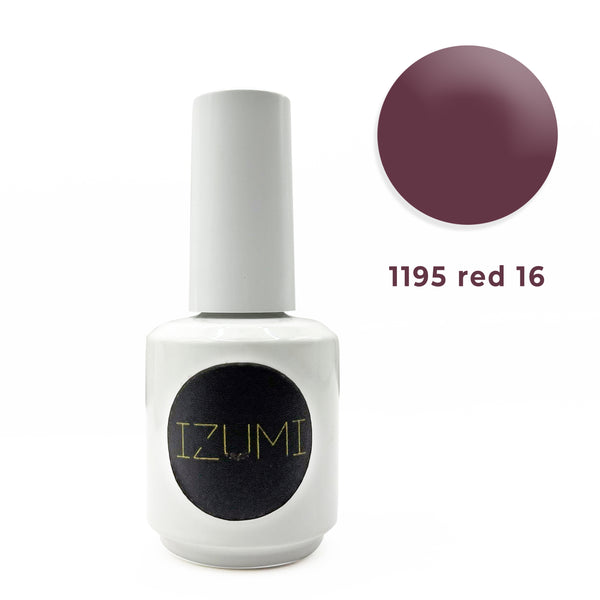 IZUMI Gel Polish TPO-Free