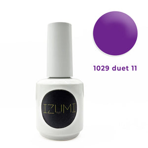 IZUMI Gel Polish TPO-Free