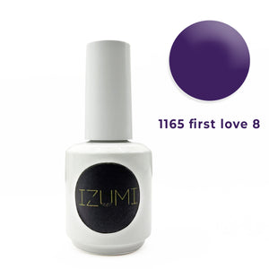 IZUMI Gel Polish TPO-Free
