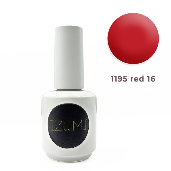 IZUMI Gel Polish TPO-Free