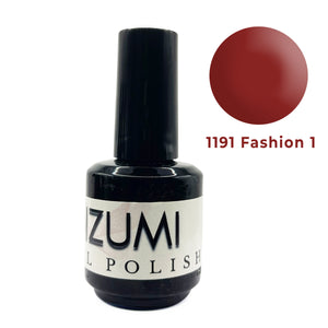 IZUMI Gel Polish TPO-Free