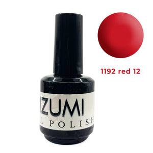 IZUMI Gel Polish TPO-Free