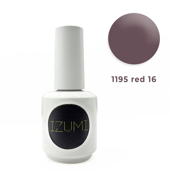 IZUMI Gel Polish TPO-Free