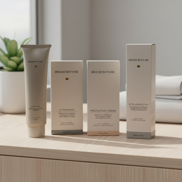 Bioesthe Oily Skin KIt