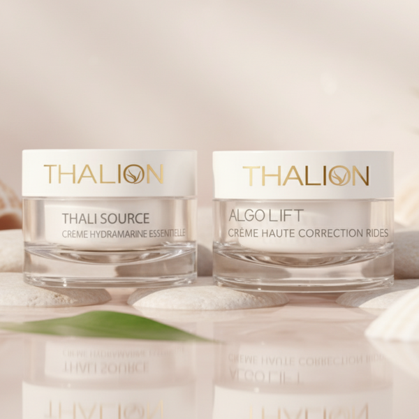 Thalion Cream pack