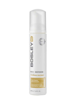 Defense Color Safe Thickening Treatment 200ml