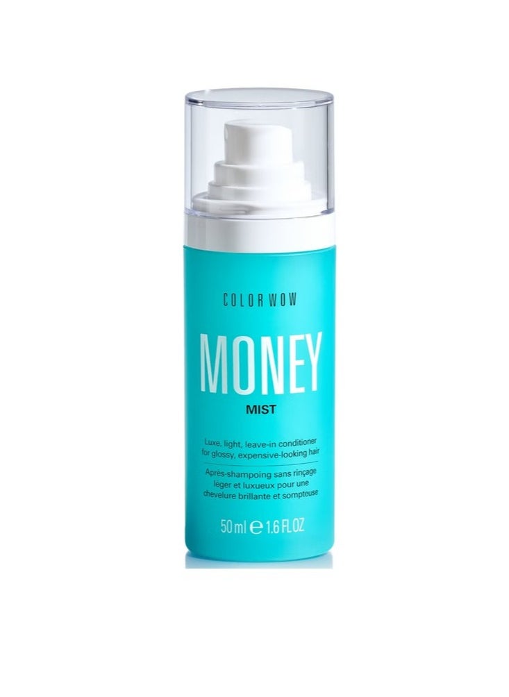 Money Mist Leave In Conditioner 50ml