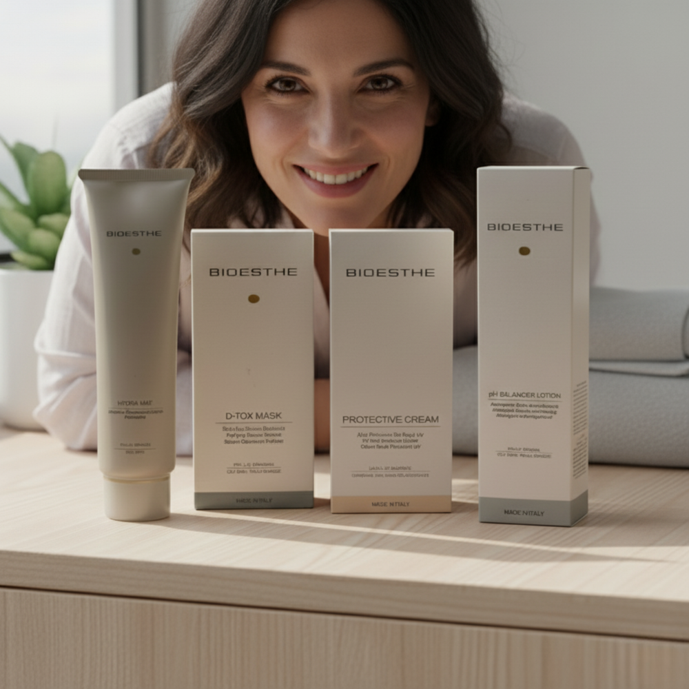 Bioesthe Oily Skin KIt