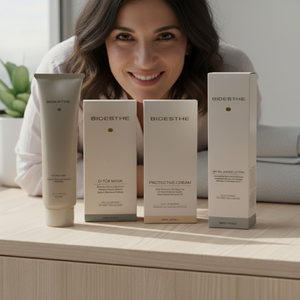 Bioesthe Oily Skin KIt